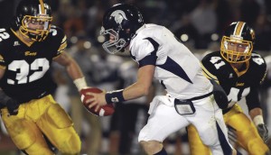 PV vs. Bettendorf